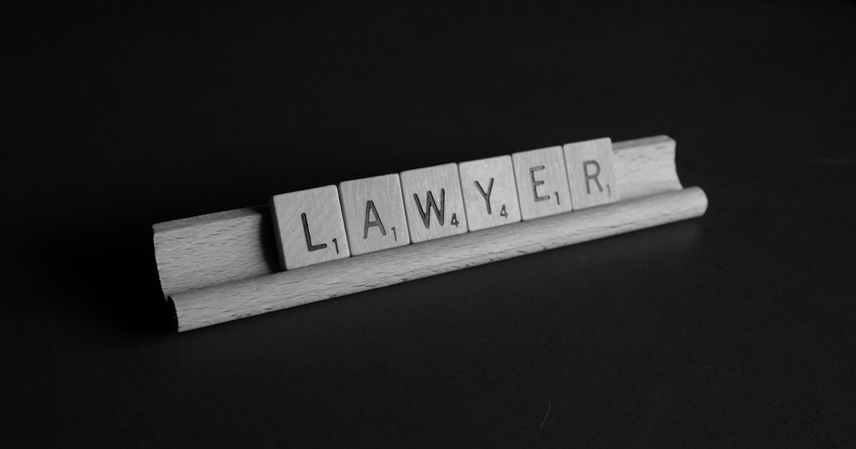 The Role of Appellate Litigation